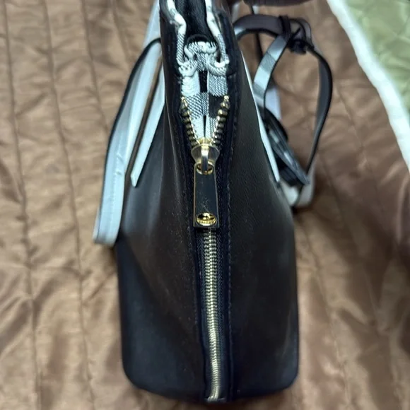 CHRISTIAN SIRIANO  Black and Gray Women's Bag - Picture 5 of 7